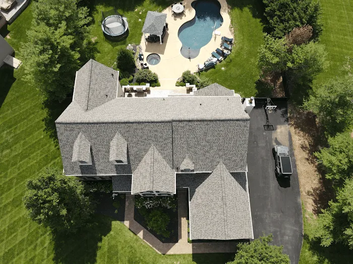 Storm Tech Roofers - West Chester Picture 3