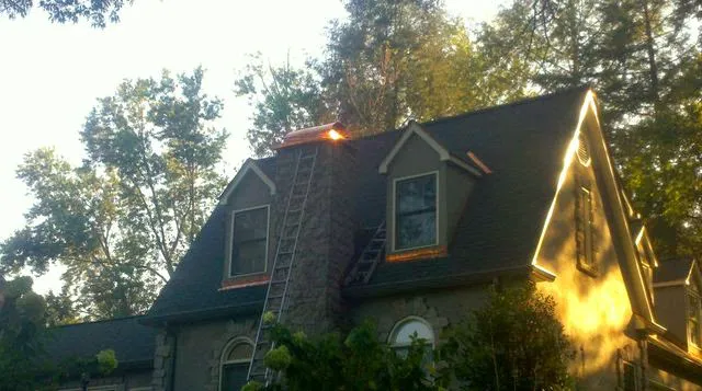 Universal Builders of America Picture 5