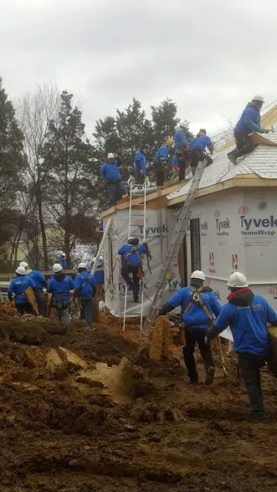 Universal Builders of America Picture 1