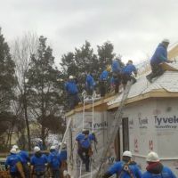 Universal Builders of America ico