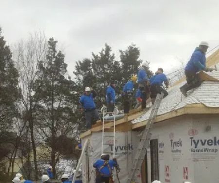 Universal Builders of America