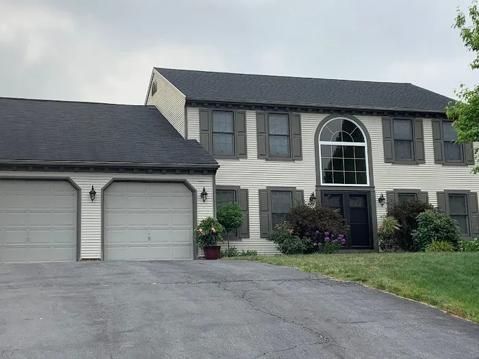 RAW Exteriors Picture 1