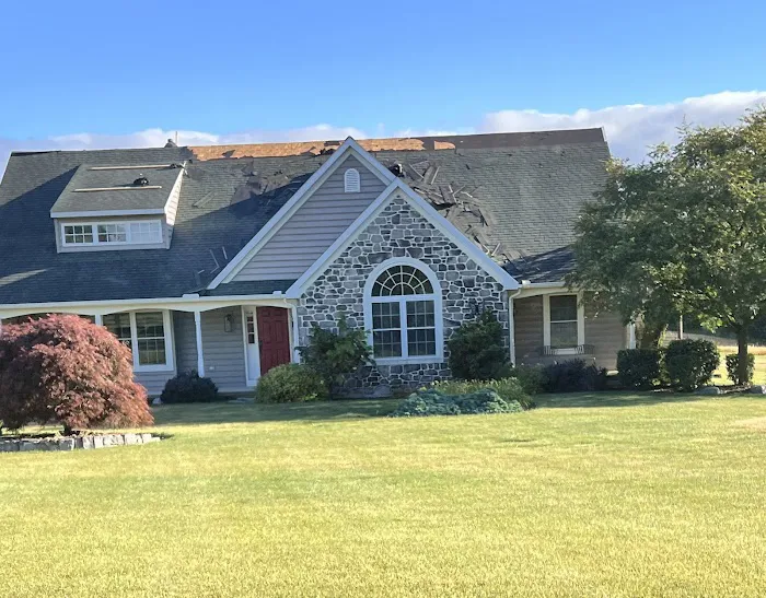 RAW Exteriors Picture 6