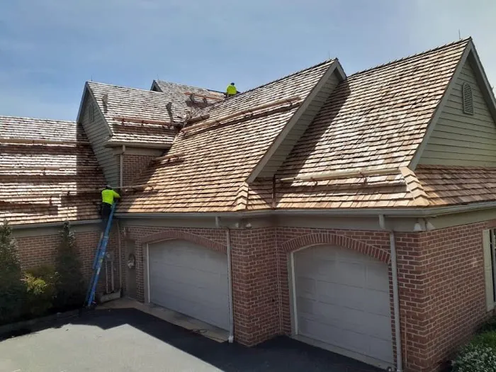 RAW Exteriors Picture 8