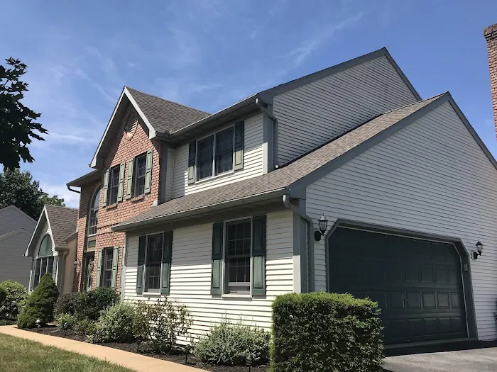 RAW Exteriors Picture 2