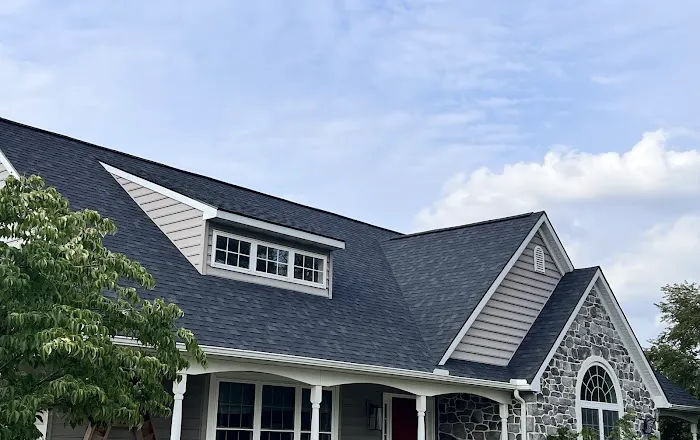 RAW Exteriors Picture 9