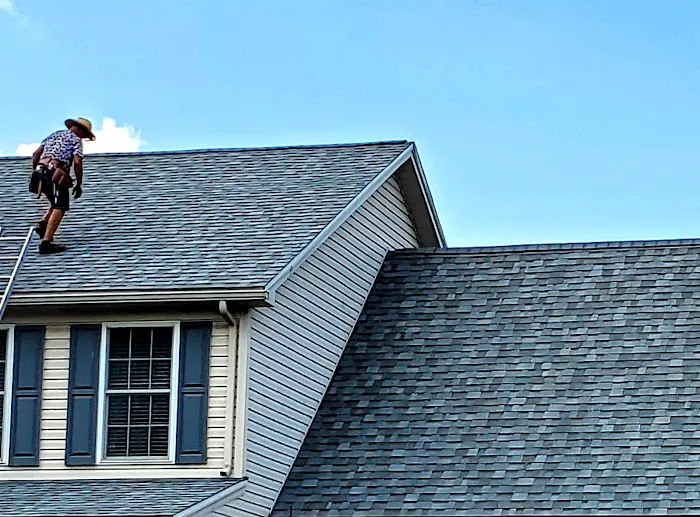 Perfect Roofing LLC Picture 2