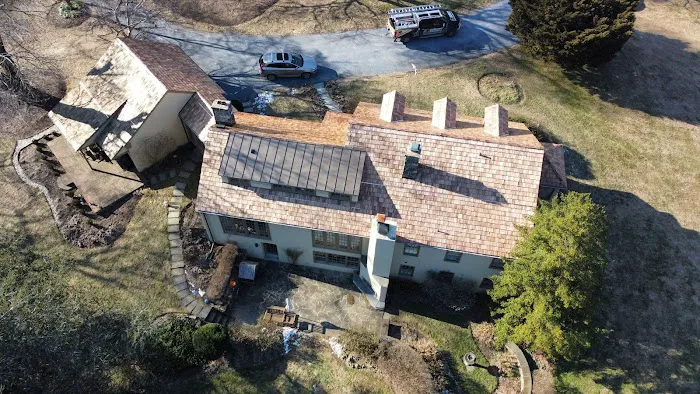 Diversified Roofing Co Picture 2