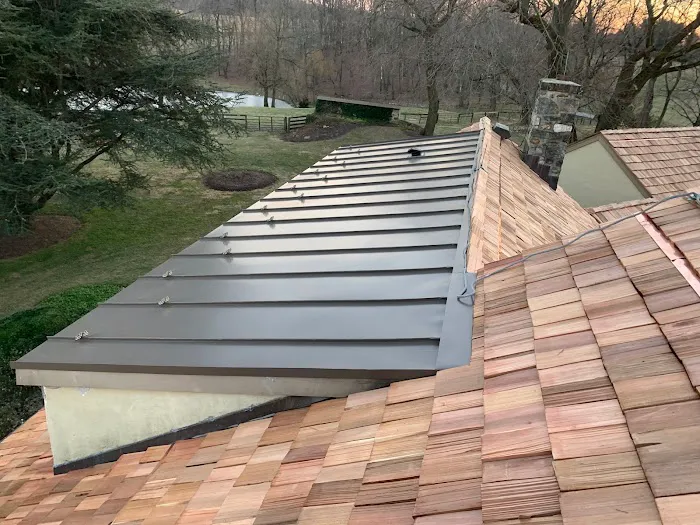 Diversified Roofing Co Picture 1