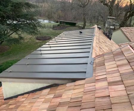 Diversified Roofing Co