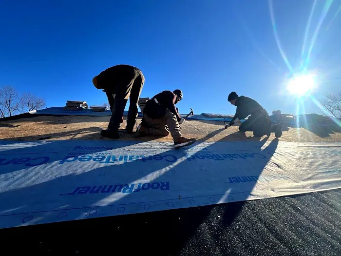 Diversified Roofing Co Picture 8