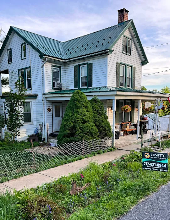 Unity Roofing Systems Picture 9