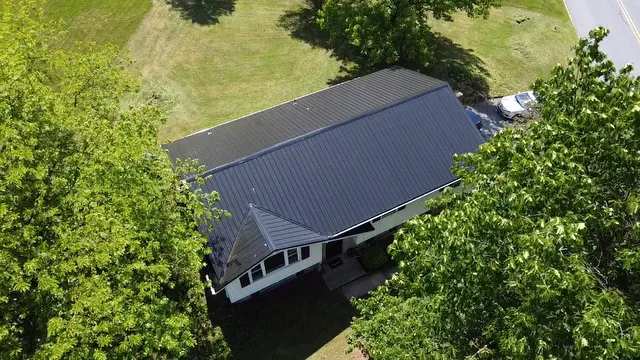 Unity Roofing Systems Picture 7