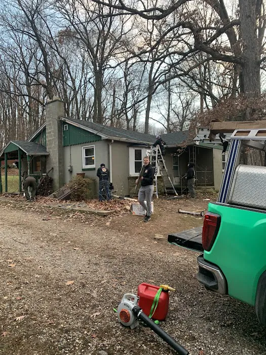 Unity Roofing Systems Picture 3