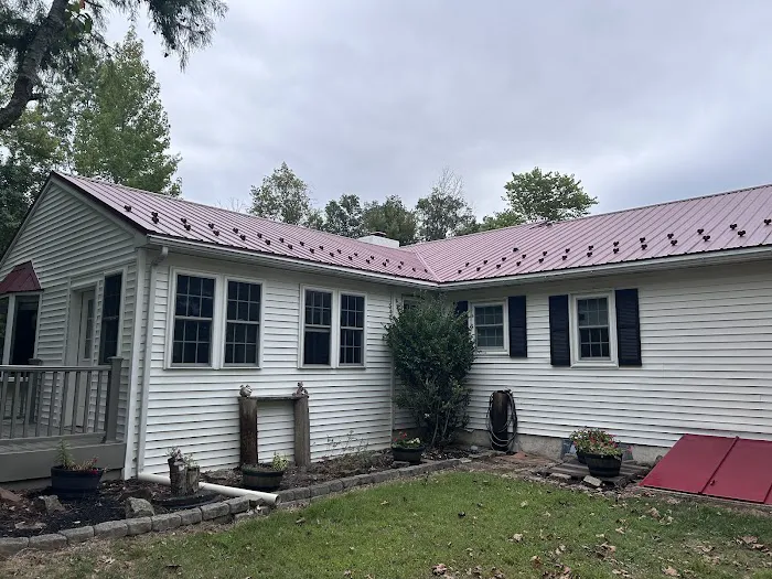 Unity Roofing Systems Picture 5