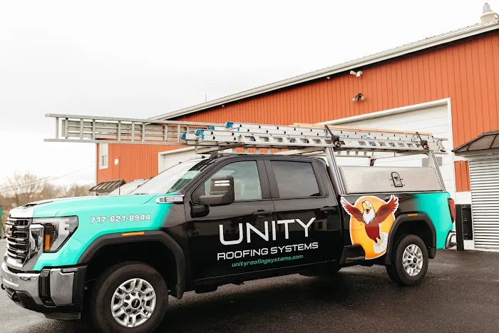Unity Roofing Systems Picture 1