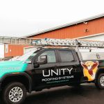 Unity Roofing Systems