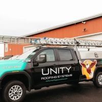 Unity Roofing Systems ico