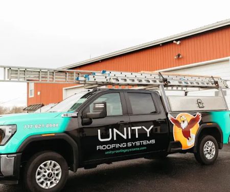 Unity Roofing Systems