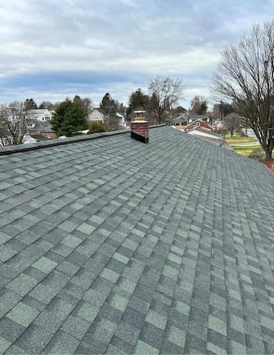 Unity Roofing Systems Picture 8