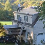 Pine Tree Exteriors LLC