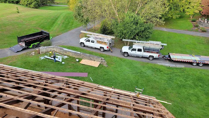 Pine Tree Exteriors LLC Picture 6