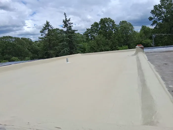 Meadowview Roof Coatings LLC Picture 1