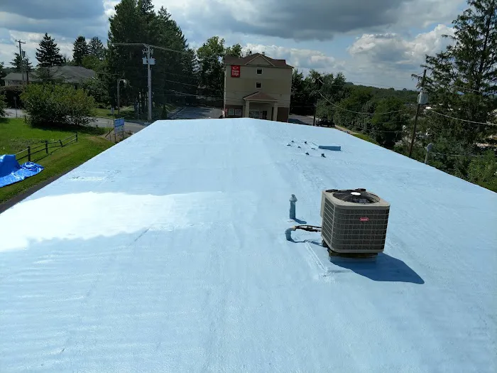Meadowview Roof Coatings LLC Picture 2