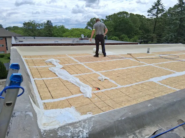 Meadowview Roof Coatings LLC Picture 9