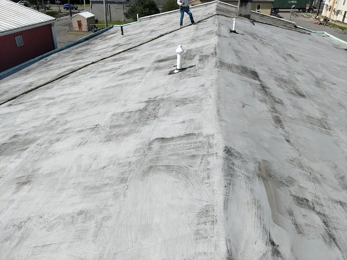 Meadowview Roof Coatings LLC Picture 3