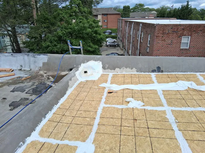 Meadowview Roof Coatings LLC Picture 5