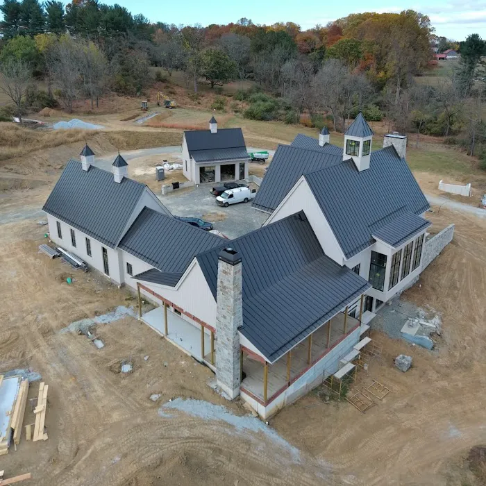 Penn Woods Exteriors Picture 7