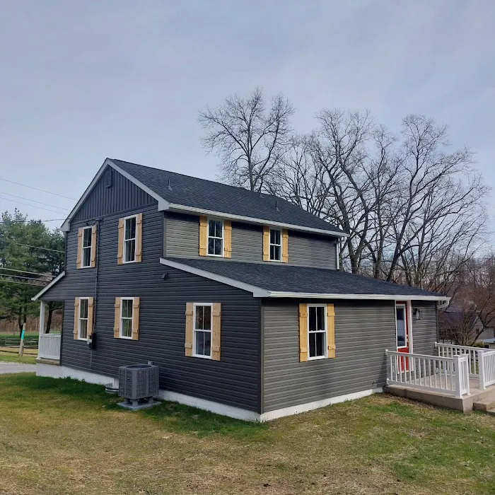 Penn Woods Exteriors Picture 1