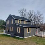 Penn Woods Exteriors