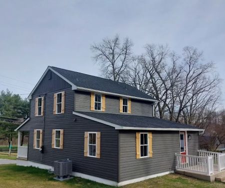 Penn Woods Exteriors