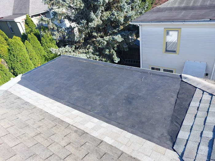 Penn Woods Exteriors Picture 8