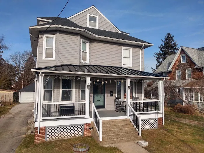 Penn Woods Exteriors Picture 2