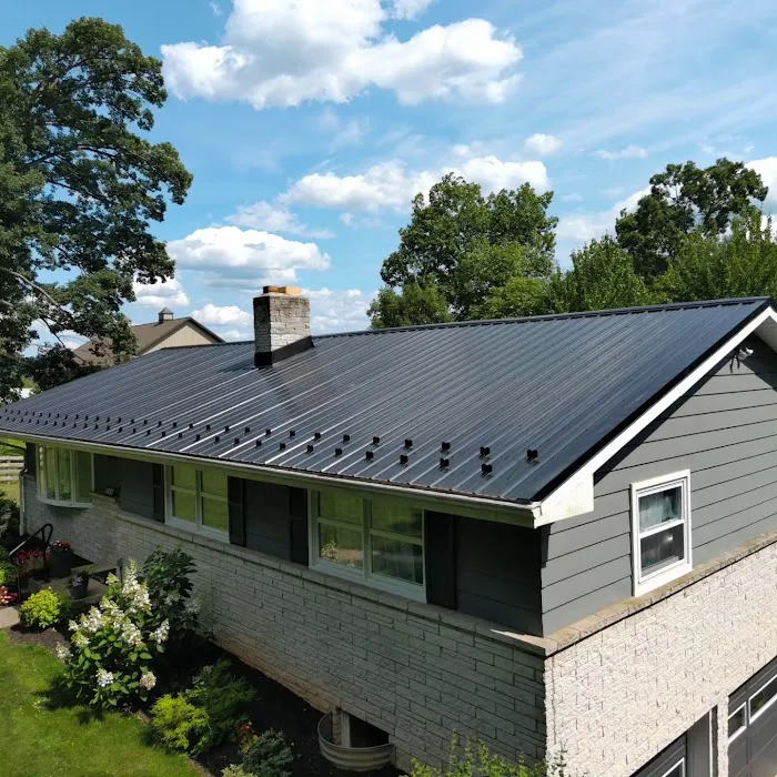 Penn Woods Exteriors Picture 10