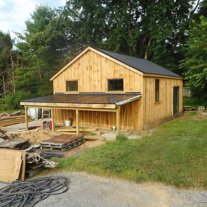 Beiler Brothers Roofing Picture 2