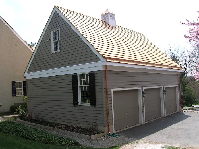 Beiler Brothers Roofing Picture 9