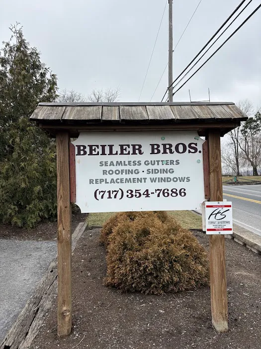 Beiler Brothers Roofing Picture 8