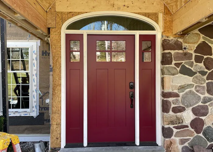 Smucker Exteriors & Remodeling LLC Picture 10