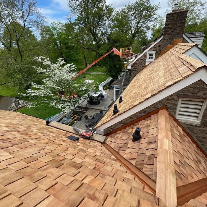 Smucker Exteriors & Remodeling LLC Picture 6