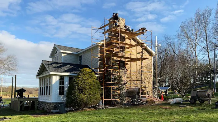 Smucker Exteriors & Remodeling LLC Picture 1