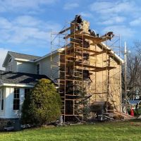 Smucker Exteriors & Remodeling LLC ico