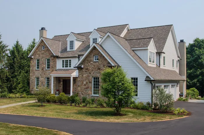 Smucker Exteriors & Remodeling LLC Picture 2