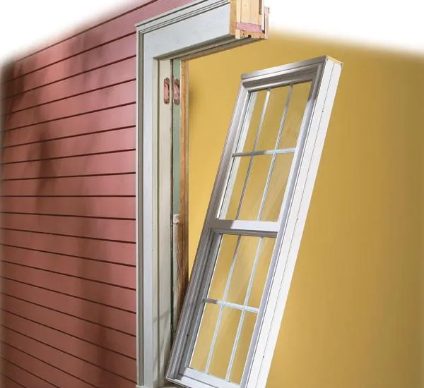 R & L Siding Picture 4