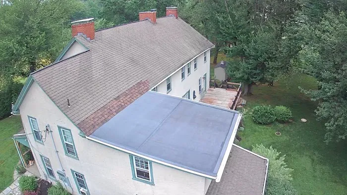 Kevin Phillips Roofing Picture 2