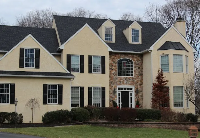 Kevin Phillips Roofing Picture 10