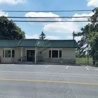 Sam S Smucker & Sons Inc ico